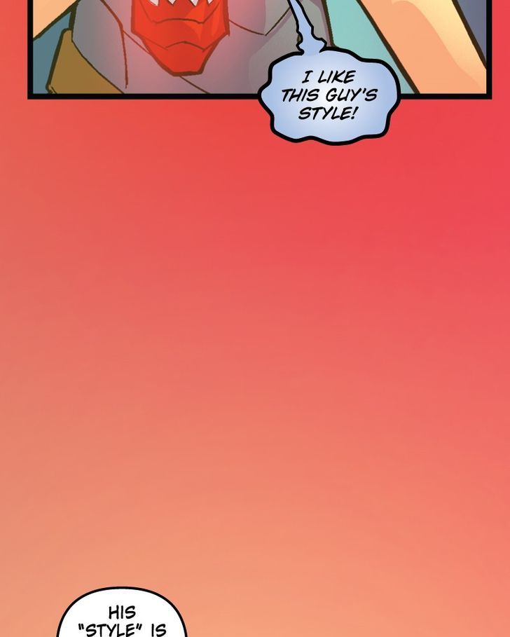 Mirror Chapter 21 page 106 - 