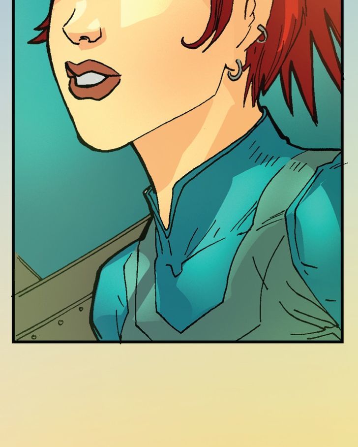 Mirror Chapter 21 page 16 - 