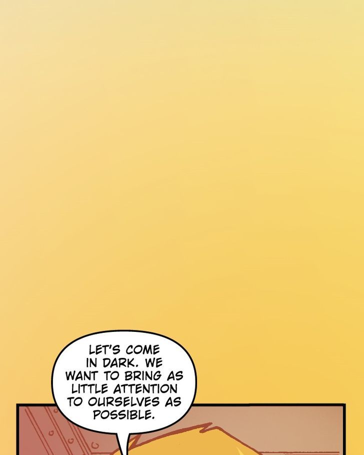 Mirror Chapter 21 page 17 - 