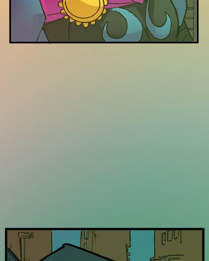Mirror Chapter 21 page 19 - 