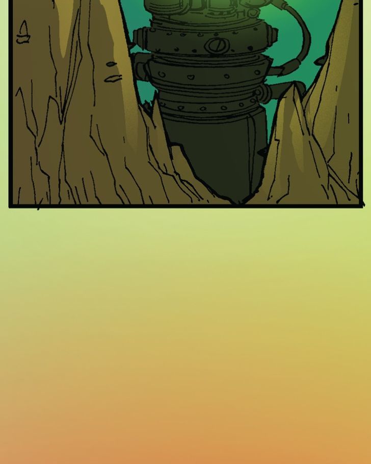 Mirror Chapter 21 page 22 - 