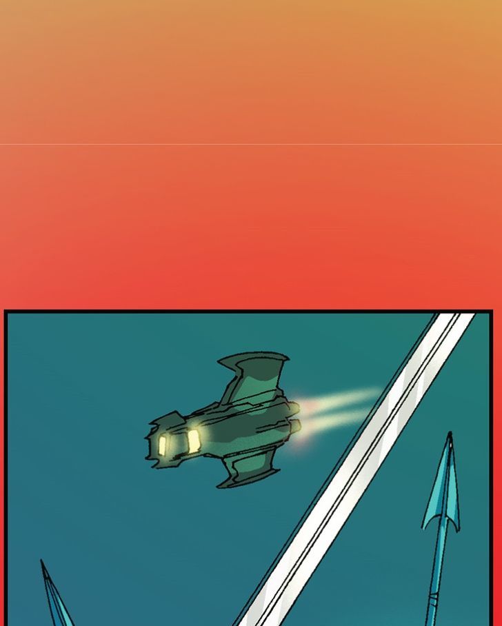 Mirror Chapter 21 page 23 - 
