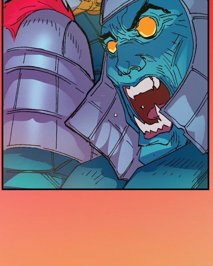 Mirror Chapter 21 page 25 - 