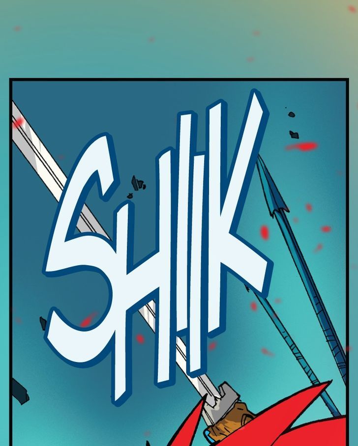 Mirror Chapter 21 page 29 - 