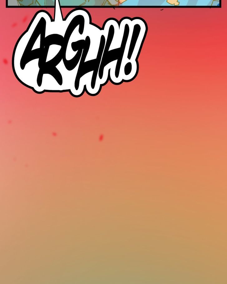 Mirror Chapter 21 page 31 - 