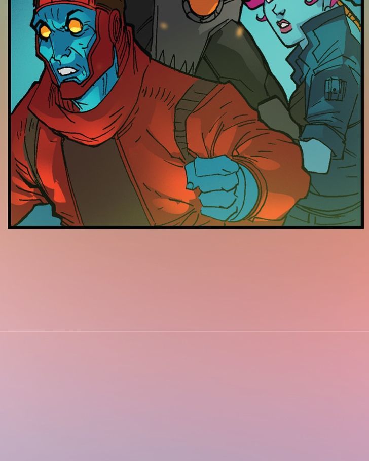 Mirror Chapter 21 page 33 - 