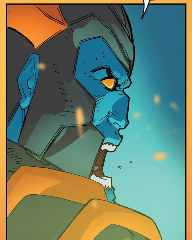 Mirror Chapter 21 page 37 - 