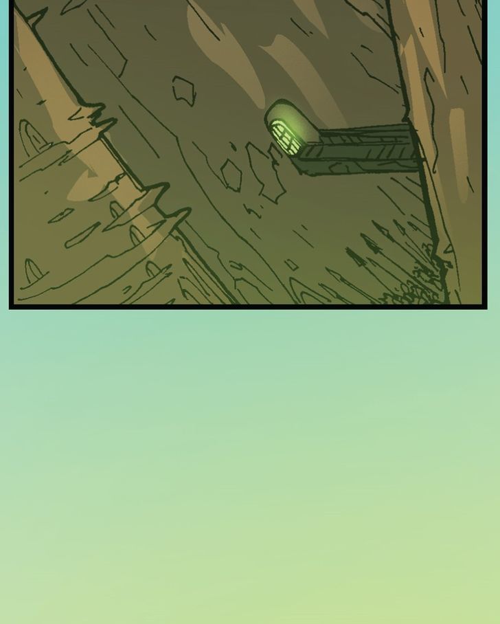 Mirror Chapter 21 page 42 - 