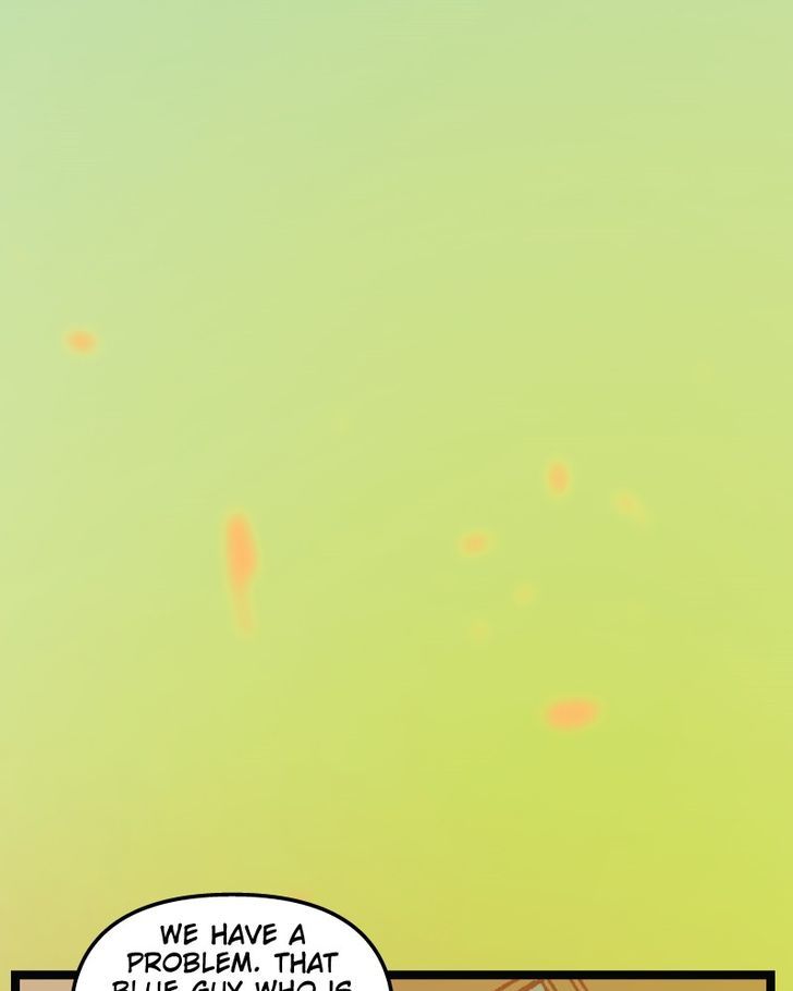 Mirror Chapter 21 page 43 - 