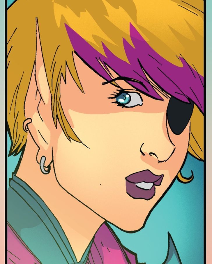 Mirror Chapter 21 page 47 - 