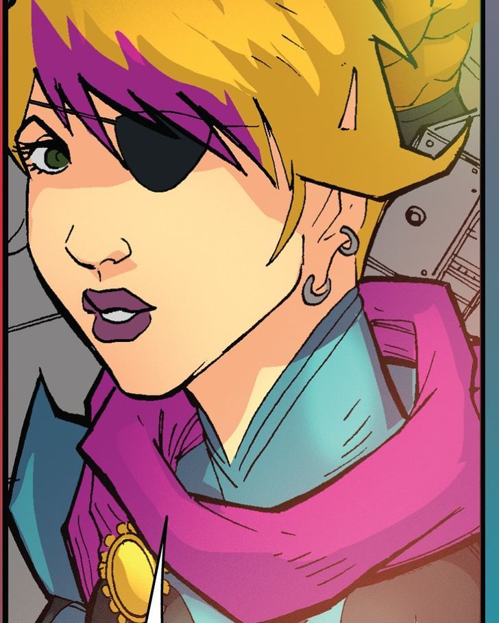 Mirror Chapter 21 page 51 - 