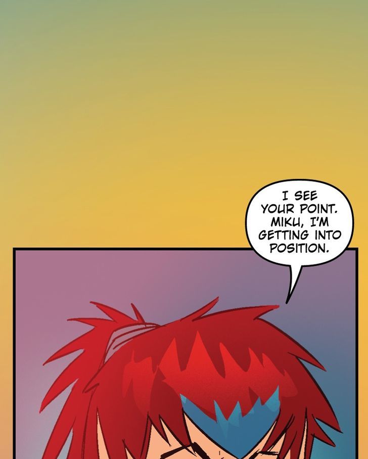 Mirror Chapter 21 page 53 - 