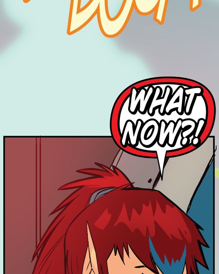 Mirror Chapter 21 page 58 - 