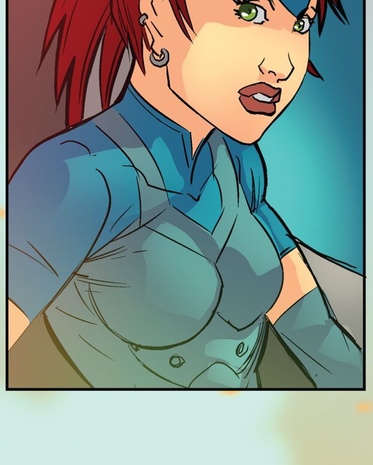 Mirror Chapter 21 page 59 - 