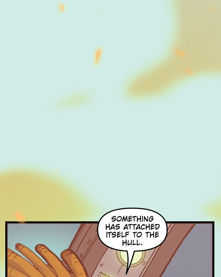 Mirror Chapter 21 page 60 - 