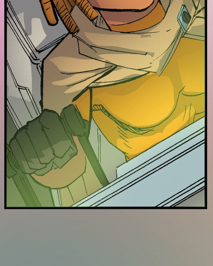 Mirror Chapter 21 page 66 - 
