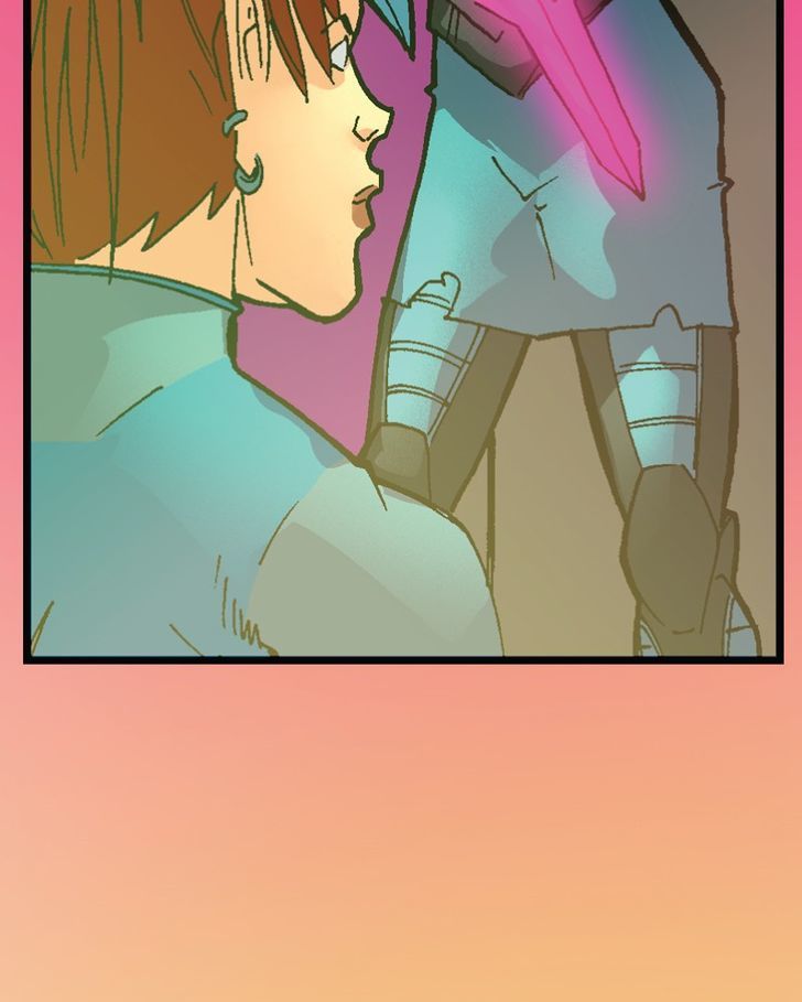 Mirror Chapter 21 page 71 - 