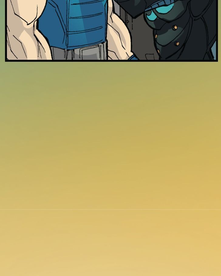 Mirror Chapter 21 page 76 - 