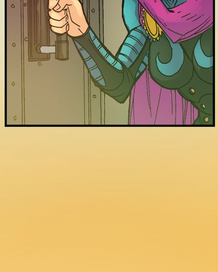 Mirror Chapter 21 page 78 - 