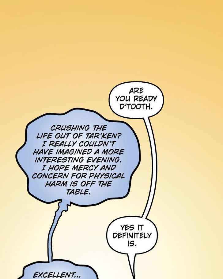 Mirror Chapter 21 page 79 - 