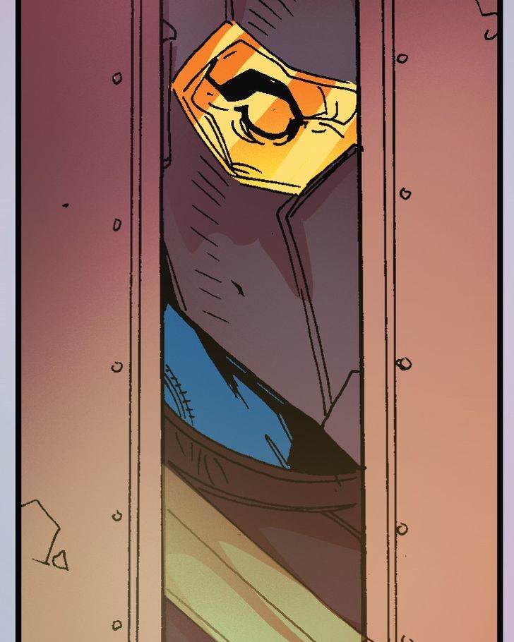 Mirror Chapter 21 page 83 - 