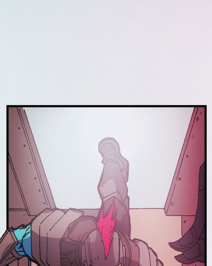 Mirror Chapter 21 page 85 - 