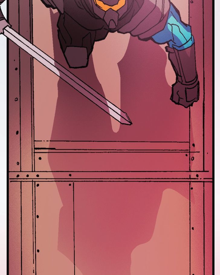 Mirror Chapter 21 page 86 - 