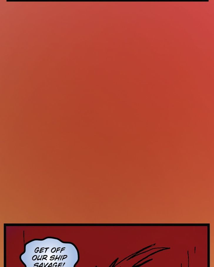 Mirror Chapter 21 page 88 - 