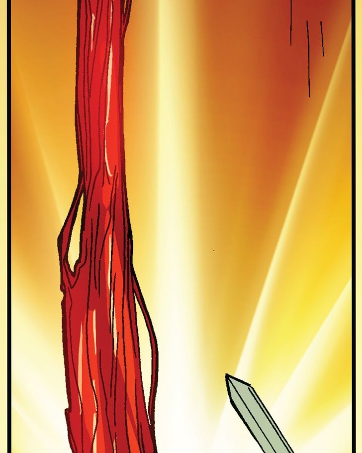 Mirror Chapter 21 page 90 - 