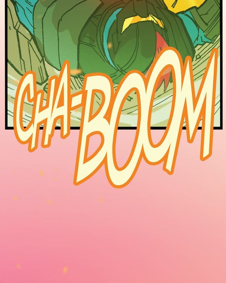 Mirror Chapter 21 page 92 - 