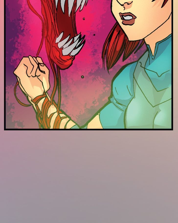 Mirror Chapter 21 page 94 - 