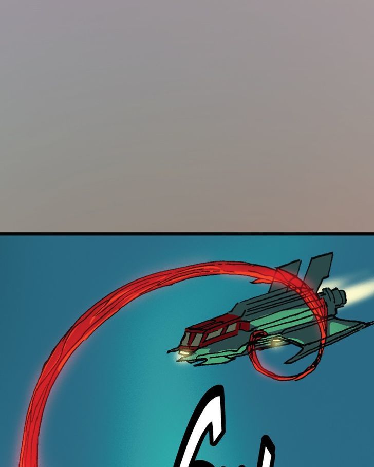 Mirror Chapter 21 page 95 - 