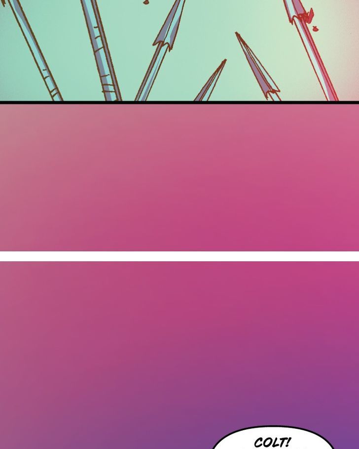 Mirror Chapter 21 page 99 - 