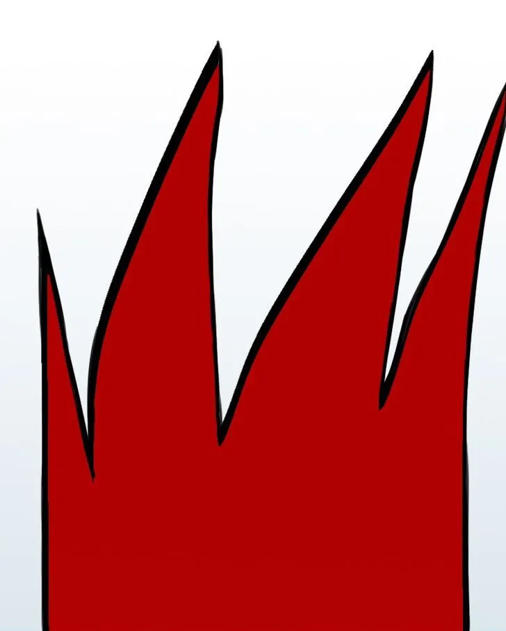 Mirror Chapter 22 page 1 - 