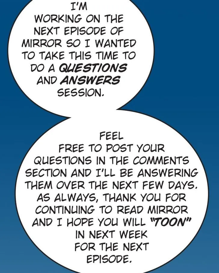 Mirror Chapter 22 page 6 - 