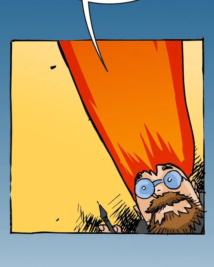 Mirror Chapter 22 page 7 - 