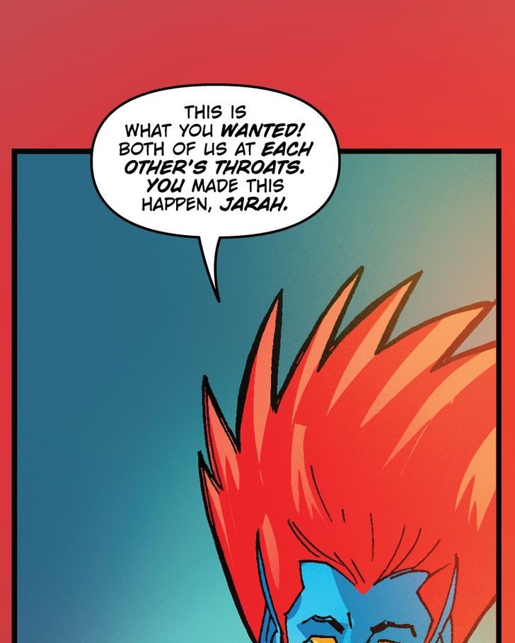 Mirror Chapter 23 page 103 - 