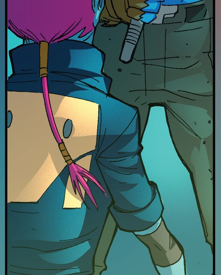 Mirror Chapter 23 page 105 - 