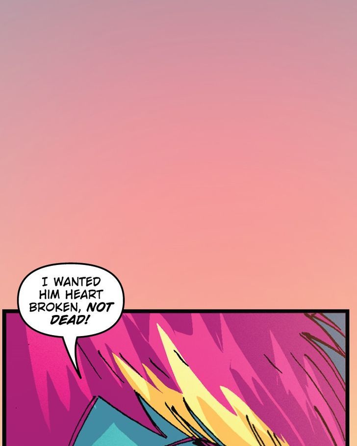 Mirror Chapter 23 page 107 - 