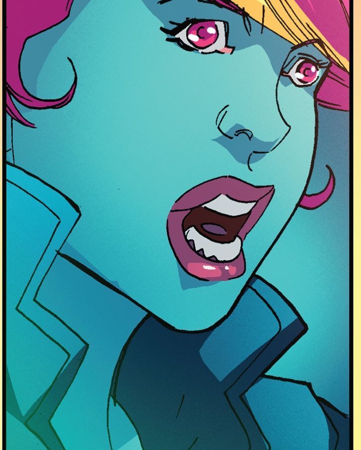 Mirror Chapter 23 page 108 - 