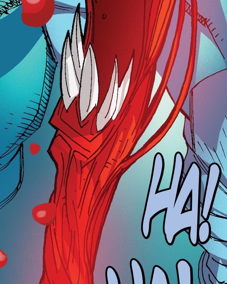 Mirror Chapter 23 page 12 - 