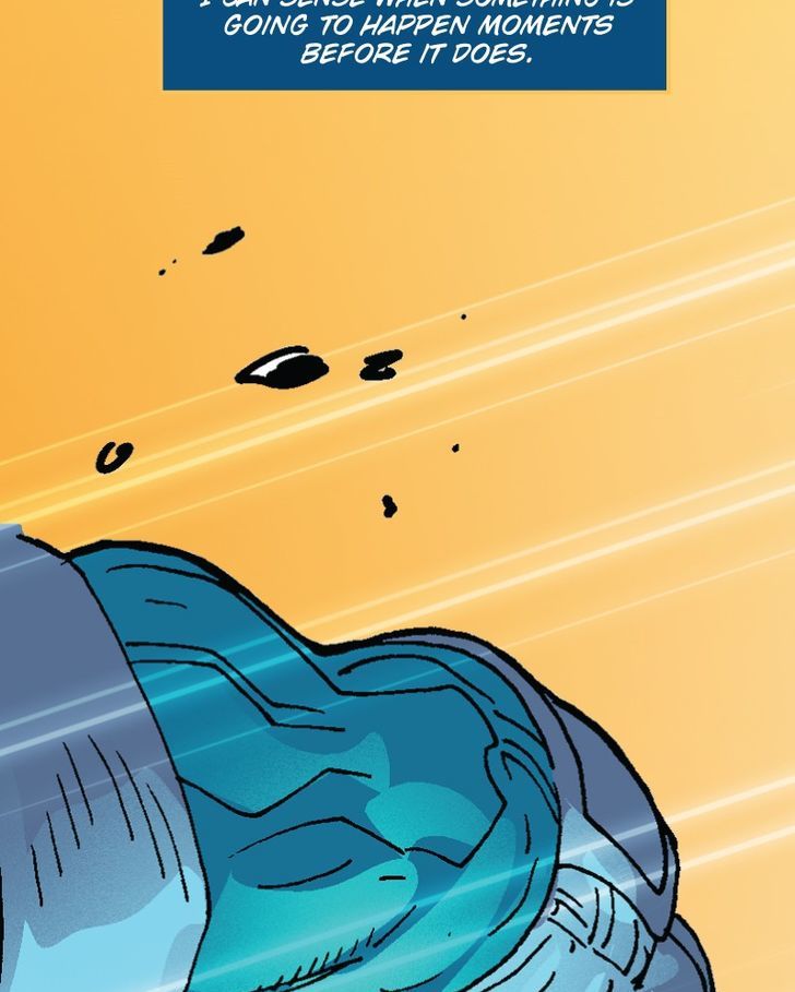 Mirror Chapter 23 page 16 - 