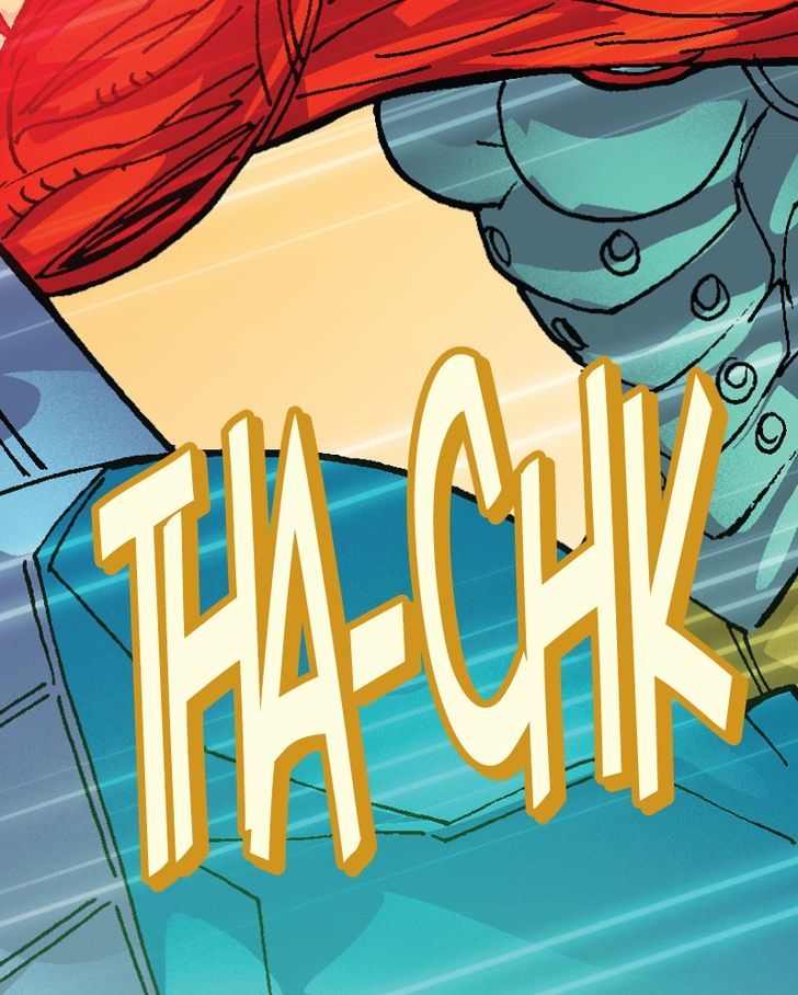 Mirror Chapter 23 page 18 - 