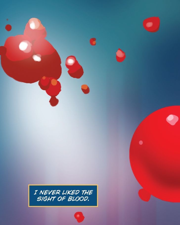 Mirror Chapter 23 page 3 - 