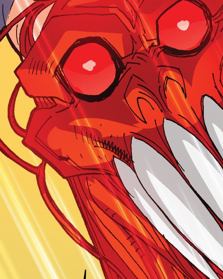 Mirror Chapter 23 page 22 - 