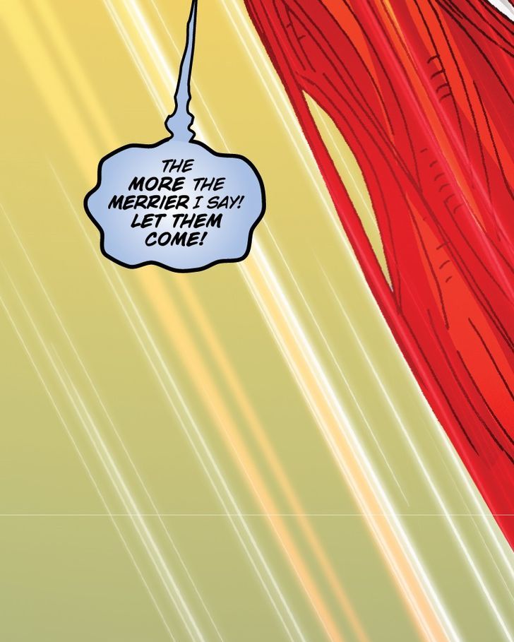 Mirror Chapter 23 page 23 - 