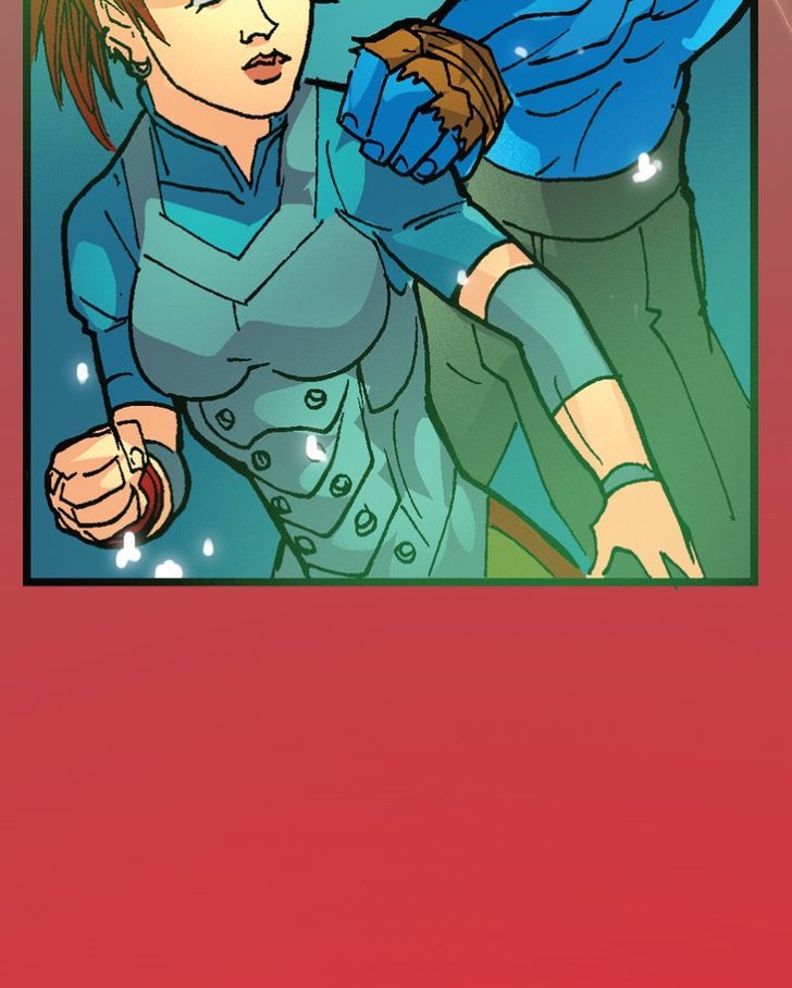 Mirror Chapter 23 page 25 - 
