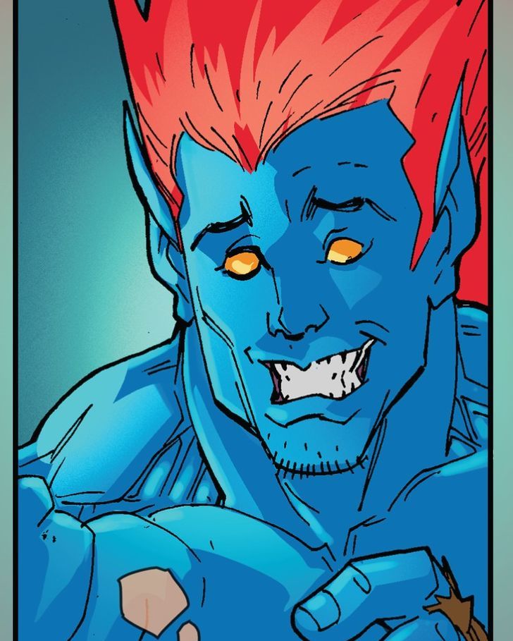 Mirror Chapter 23 page 27 - 