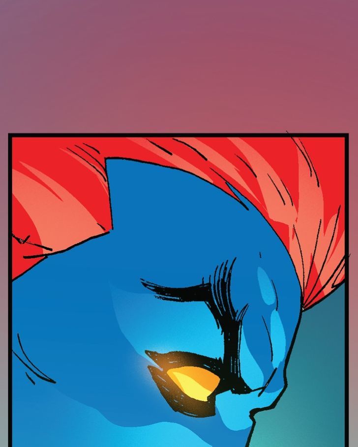 Mirror Chapter 23 page 37 - 