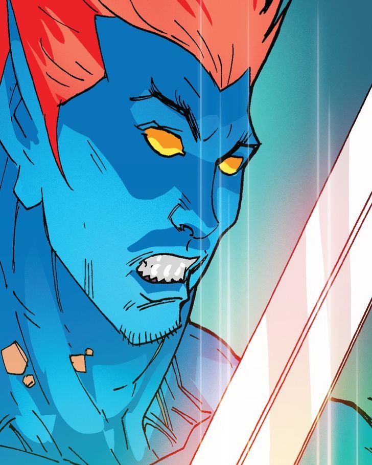 Mirror Chapter 23 page 43 - 